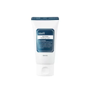 Klairs Rich Moist Soothing Cream 3